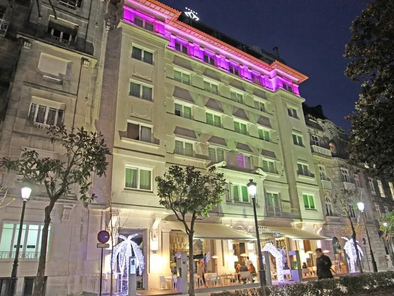 Gran Nagari Boutique & Spa · Anbieterbild von TUI