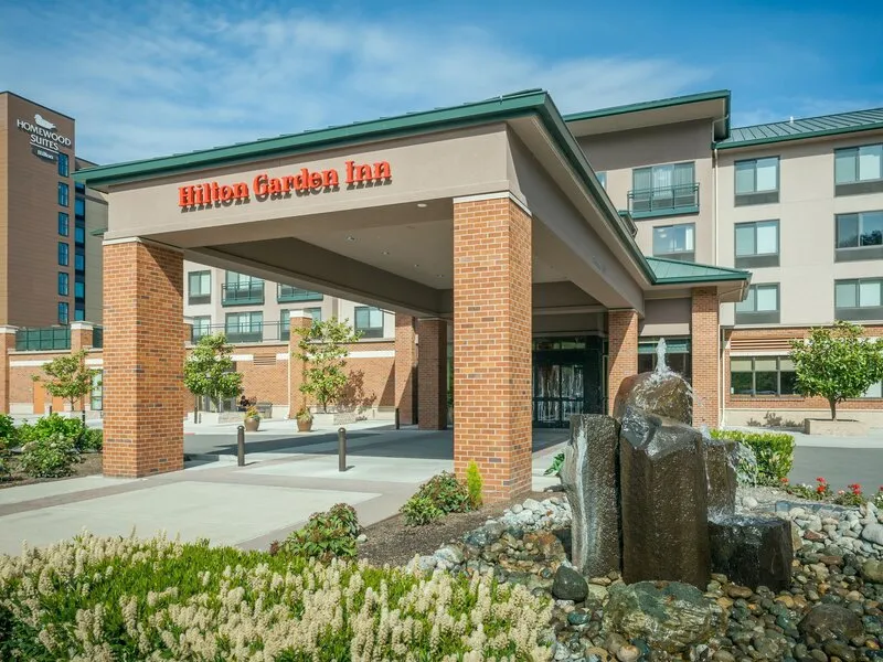 Hilton Garden Inn Seattle/Issaquah · Anbieterbild von TUI