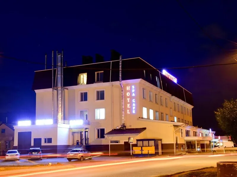 Premier Inn · Anbieterbild von TUI