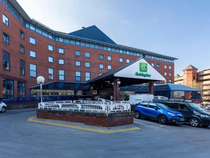 Holiday Inn London - Sutton · Anbieterbild von TUI