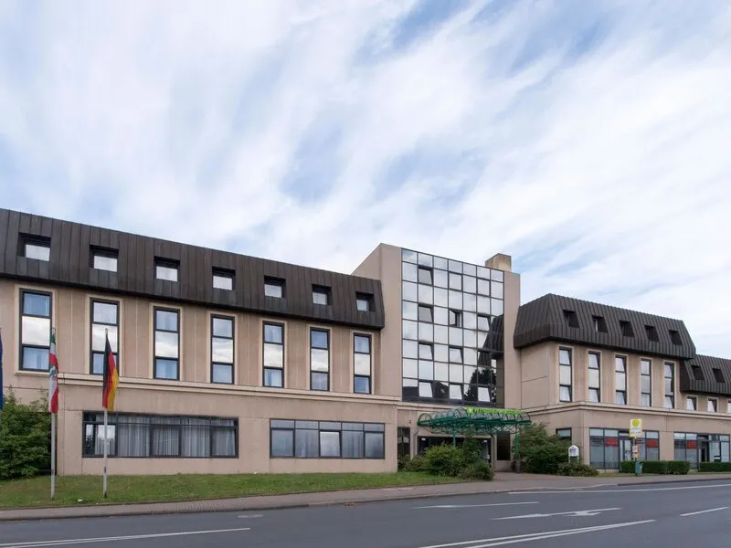 Wyndham Garden Düsseldorf Mettmann · Anbieterbild von TUI