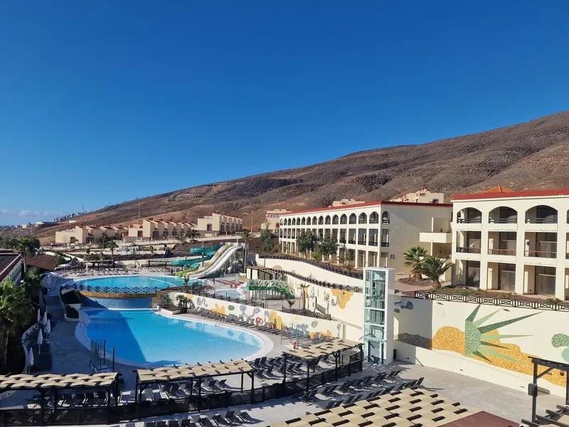 Hotel LIVVO Jandia Golf · Anbieterbild von TUI