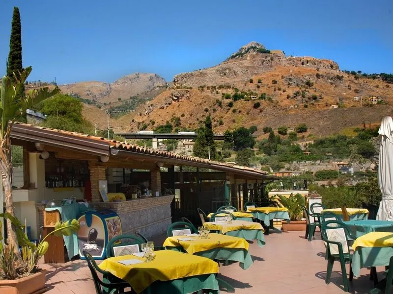 Hotel Baia delle Sirene · Anbieterbild von TUI