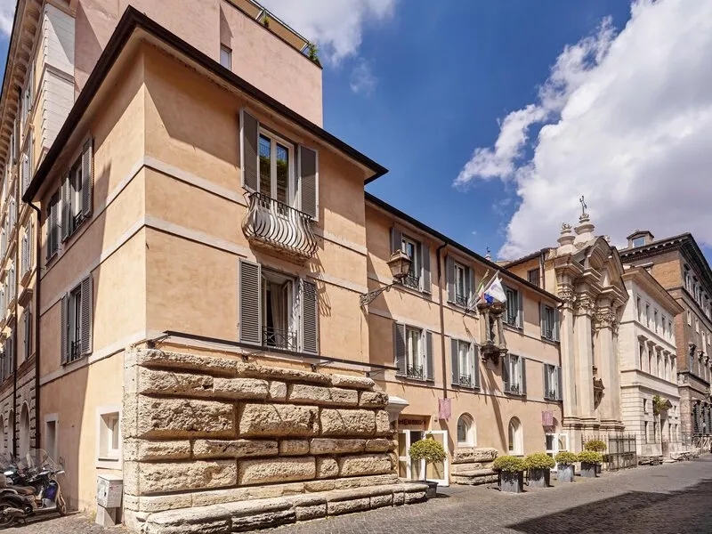 Indigo Rome St. George · Anbieterbild von TUI