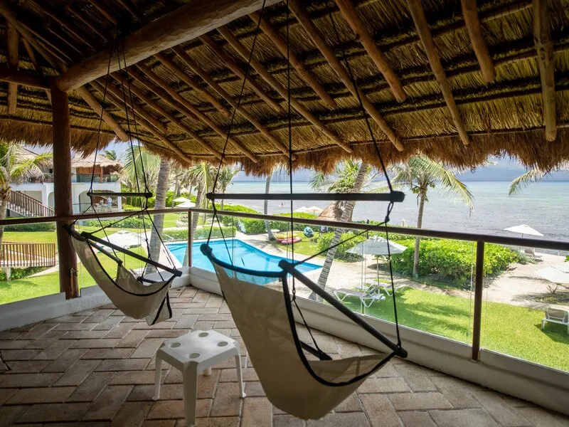 Las Villas Akumal · Anbieterbild von TUI