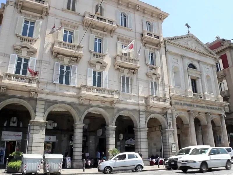 Miramare Cagliari Hotel Museo · Anbieterbild von TUI