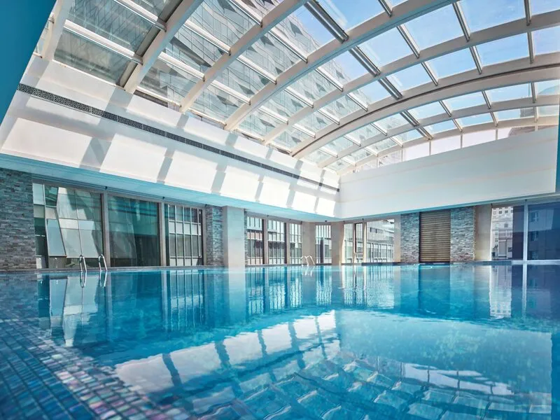 Pan Pacific Beijing · Anbieterbild von TUI