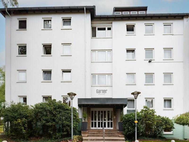 Garner Hotel Bremen North · Anbieterbild von TUI