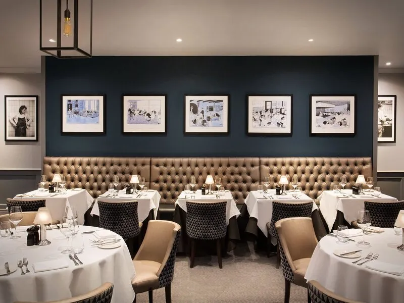 Leonardo Hotel & Conference Venue Hinckley Island · Anbieterbild von TUI