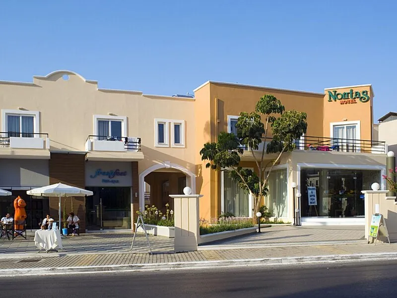Nontas Hotel · Anbieterbild von TUI