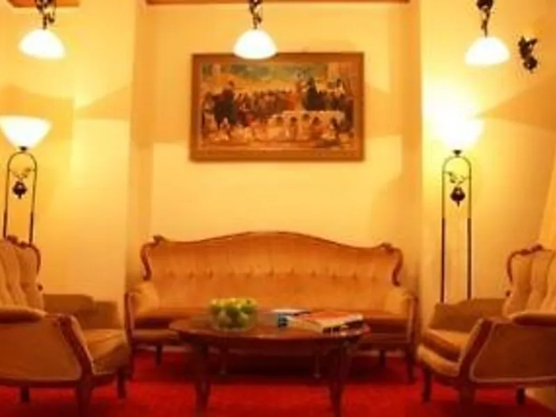 The Pera Hotel · Anbieterbild von TUI