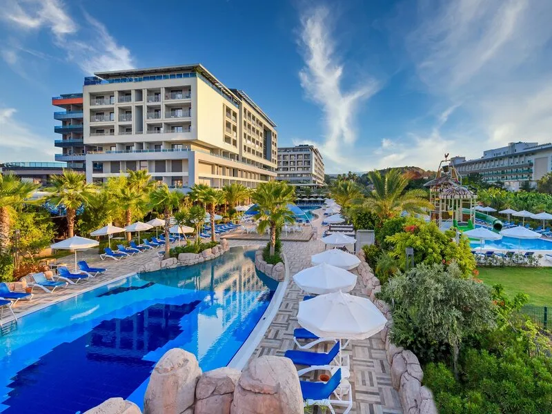 Numa Bay Exclusive Hotel · Anbieterbild von TUI