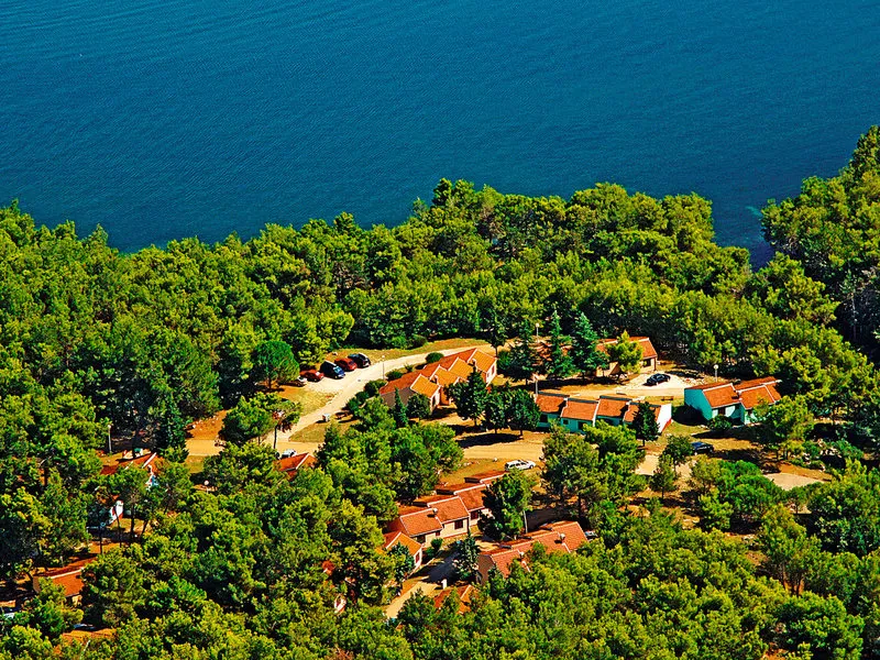 Apartments Kanegra Plava Laguna · Anbieterbild von TUI