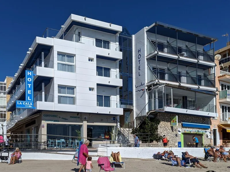 Hotel La Cala Finestrat · Anbieterbild von TUI