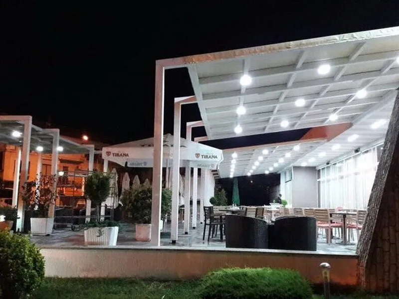Rozafa Hotel · Anbieterbild von TUI