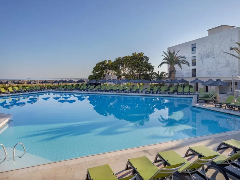 Sol by Melia Marina Beach · Anbieterbild von TUI