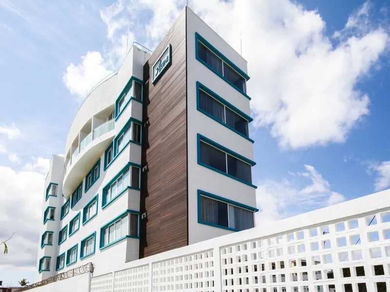 Azure Lofts & Pool · Anbieterbild von TUI