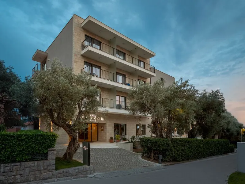 Hotel Eleven · Anbieterbild von TUI