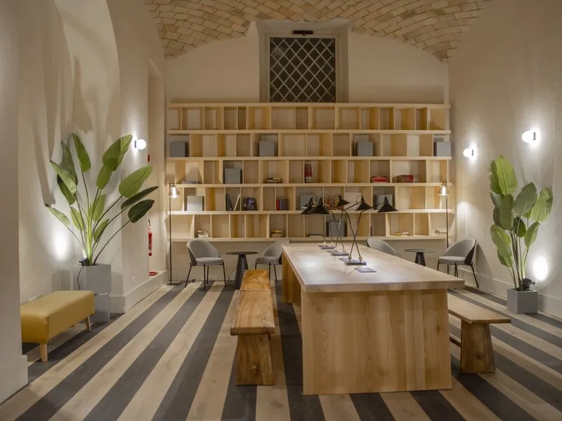 Room Select Via Veneto · Anbieterbild von TUI