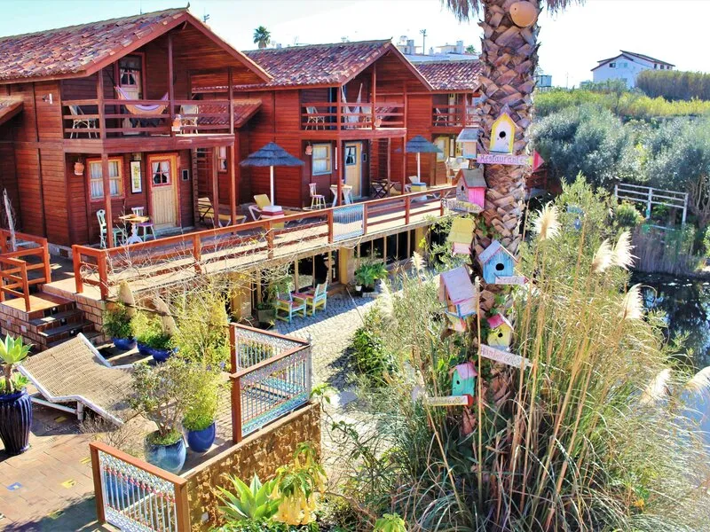 Villa Ana Margarida By Nature · Anbieterbild von TUI