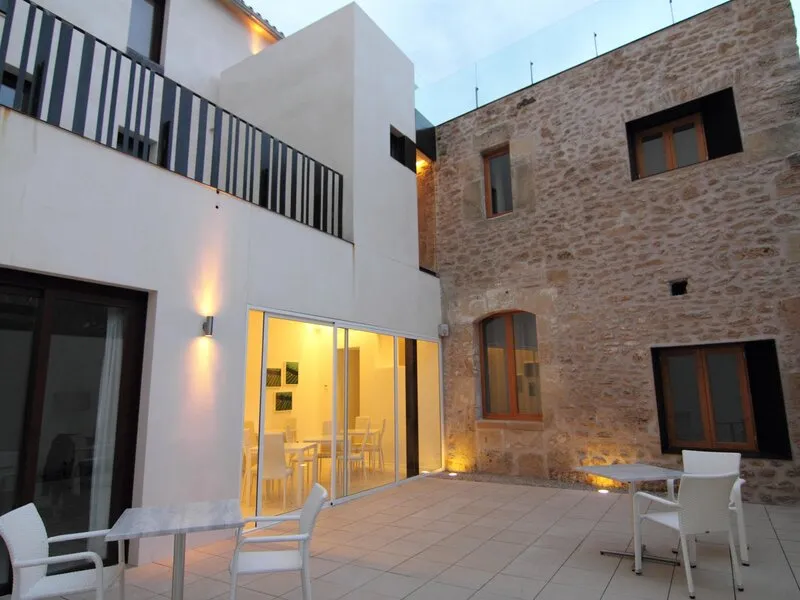 Alcudia Petit Hotel · Anbieterbild von TUI