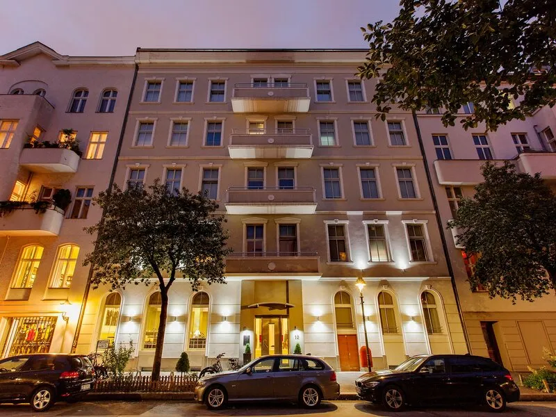Quentin Design Hotel · Anbieterbild von TUI