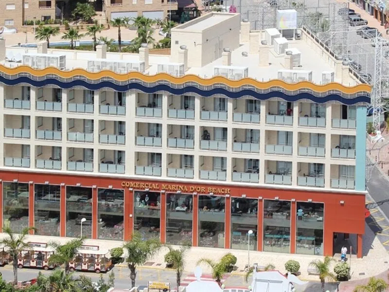 Magic Inn Hotel · Anbieterbild von TUI