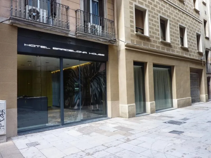 Barcelona House · Anbieterbild von TUI