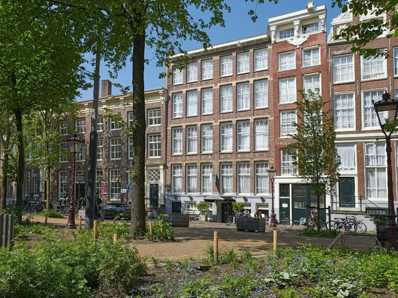 Nova Hotel · Anbieterbild von TUI