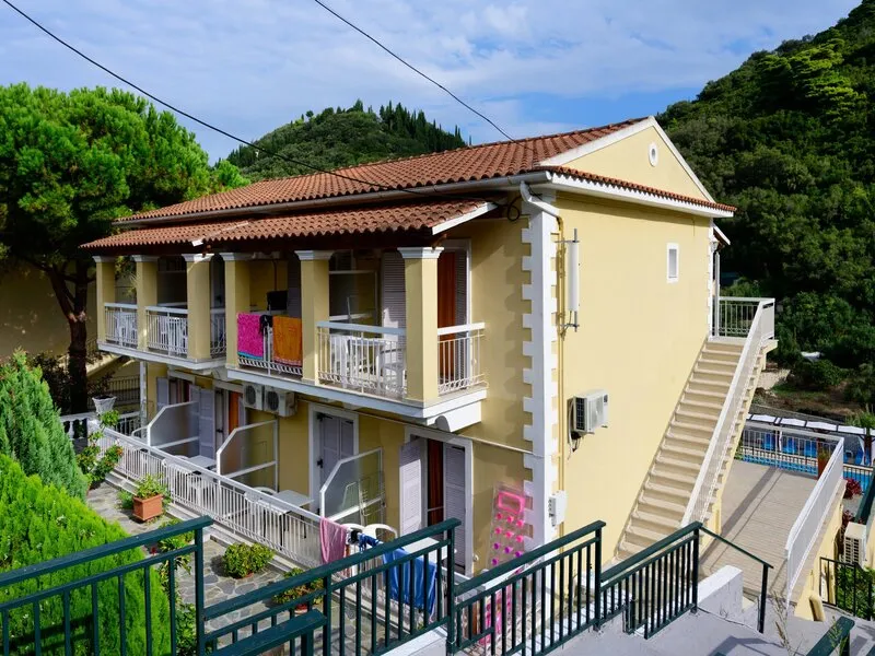 Marina Apartments  Studios · Anbieterbild von TUI