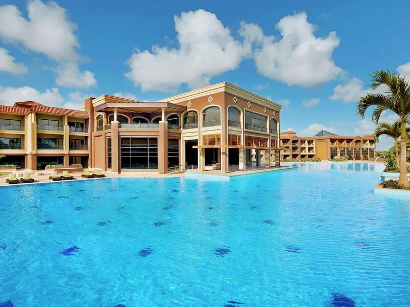 Hilton Alexandria Kings Ranch · Anbieterbild von TUI