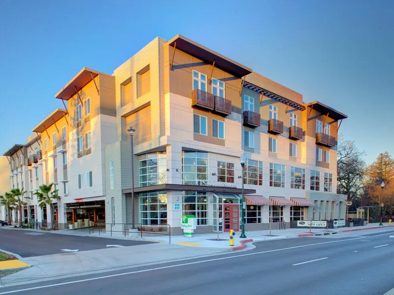 Holiday Inn Windsor - Wine Country · Anbieterbild von TUI