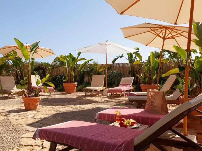 Nora Club Hotel · Anbieterbild von TUI