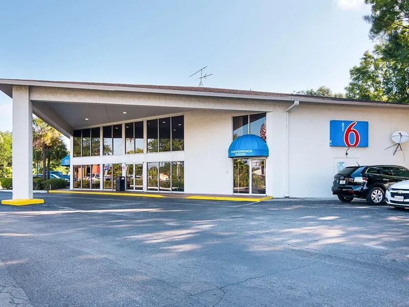 Motel 6 Tampa - Fairgrounds · Anbieterbild von TUI