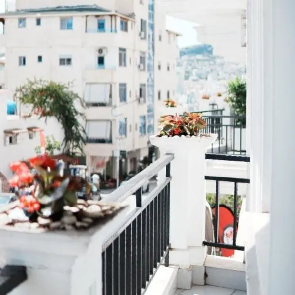 Apartments Flower Residence · Anbieterbild von TUI