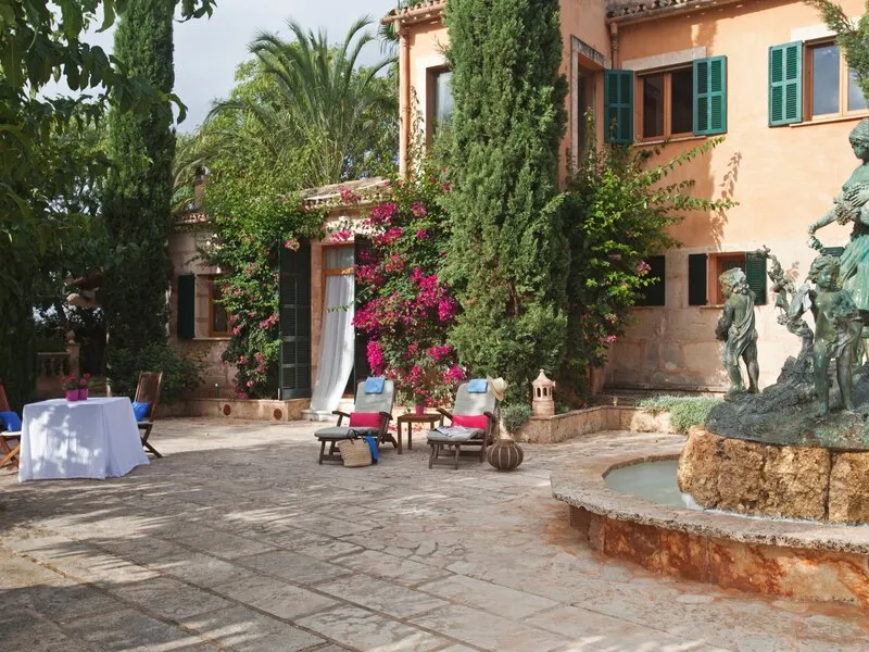 Es Revellar Art Resort · Anbieterbild von TUI
