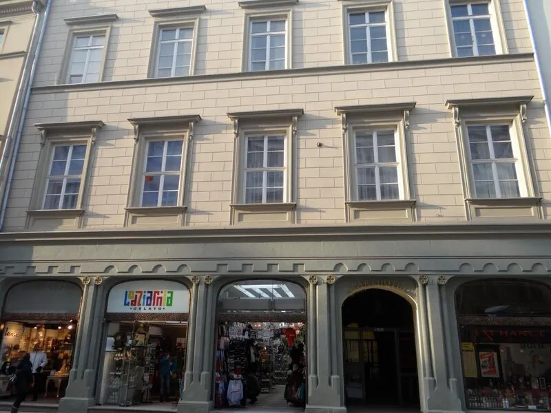 Cracow Boutique Aparthotel - Apartments · Anbieterbild von TUI