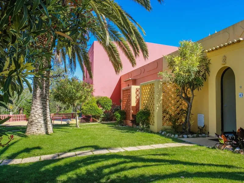 Colina Village Hotel · Anbieterbild von TUI