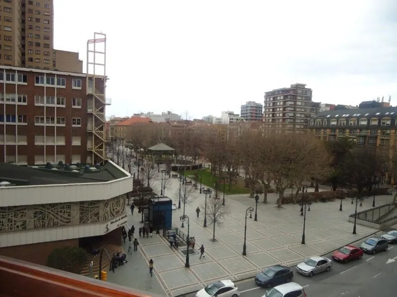 B&B HOTEL Gijón Centro Begoña · Anbieterbild von TUI