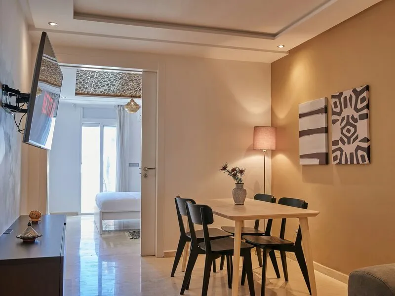 Stayhere Rabat - Hassan - Authentic Residence · Anbieterbild von TUI