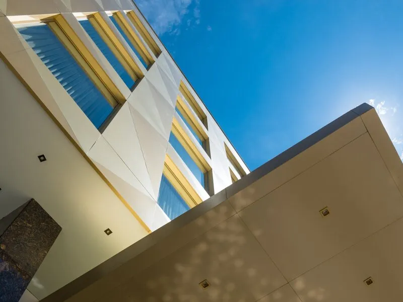 Hotel El Dorado Capital · Anbieterbild von TUI