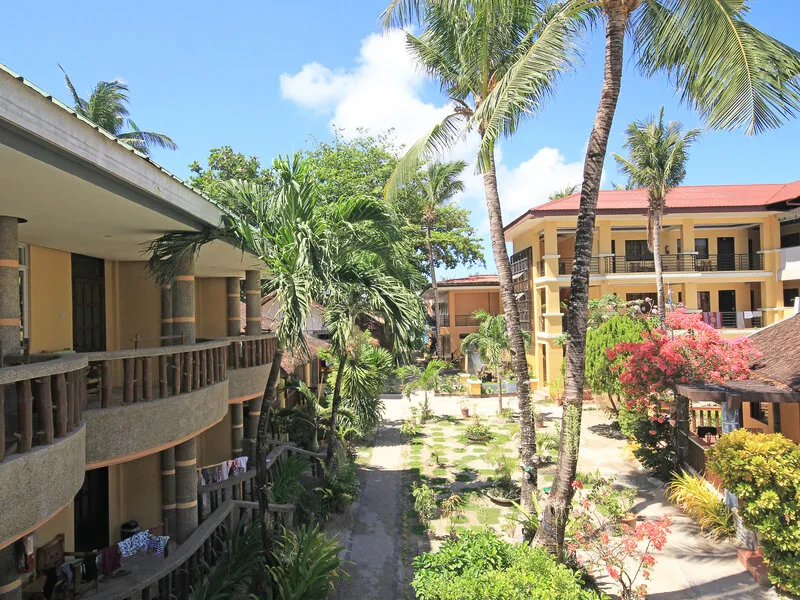 Bamboo Beach Resort · Anbieterbild von TUI
