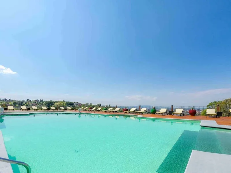 Villa Tolomei Hotel & Resort · Anbieterbild von TUI