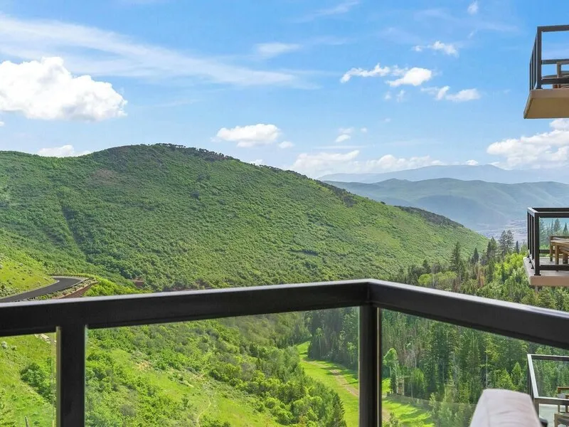 The St. Regis Deer Valley · Anbieterbild von TUI