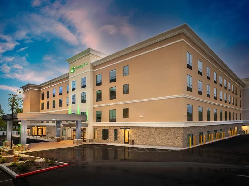 Holiday Inn St. Louis - Creve Coeur · Anbieterbild von TUI