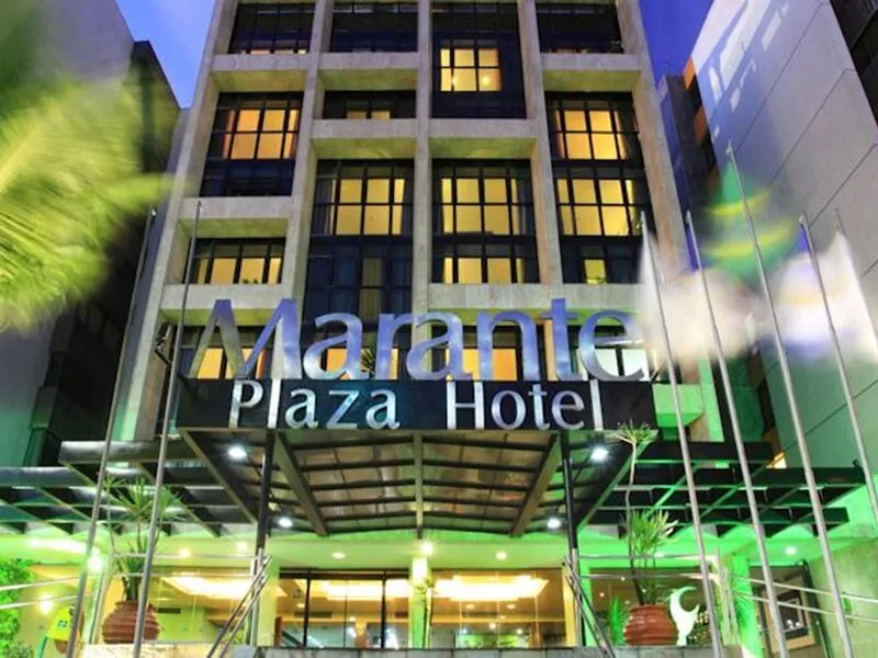 Marante Plaza · Anbieterbild von TUI