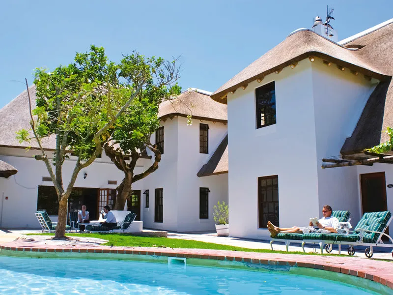Wedgeview Country House and Spa · Anbieterbild von TUI