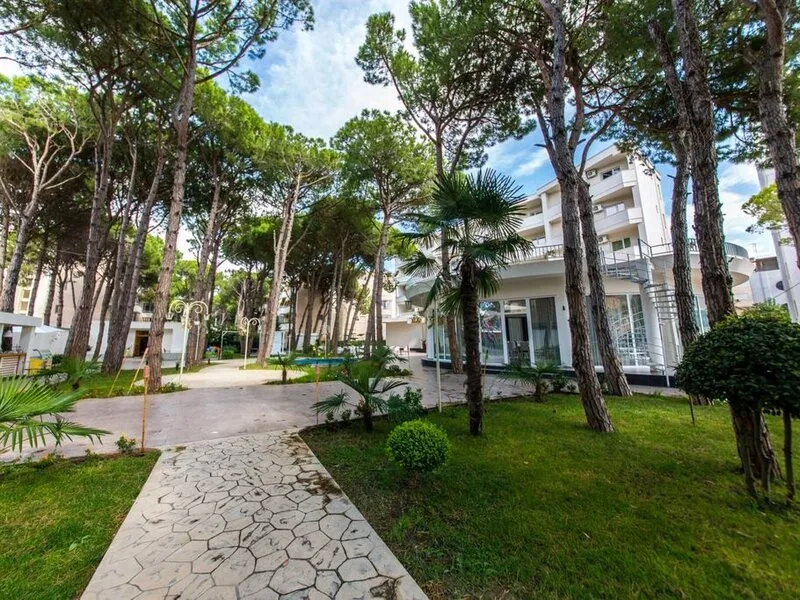Atrium Deluxe Resort · Anbieterbild von TUI