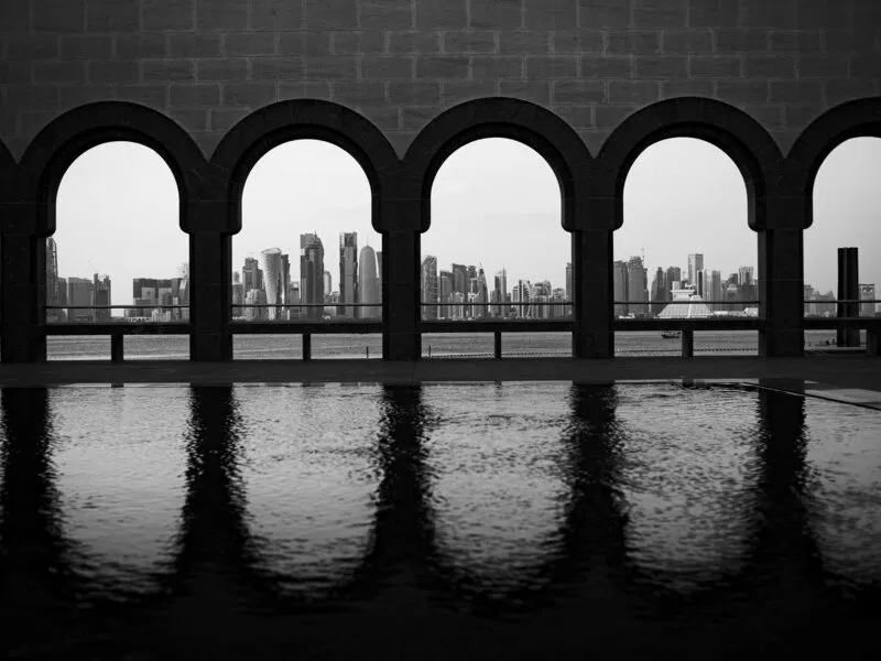 Park Hyatt Doha · Anbieterbild von TUI