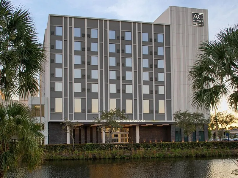 AC Hotel Miami Dadeland · Anbieterbild von TUI
